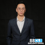 Chân dung CEO Sùng Văn Đông của 88CLB